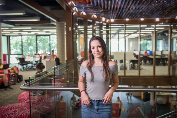 Trường Cao Đẳng QUT International College - Queensland, Úc